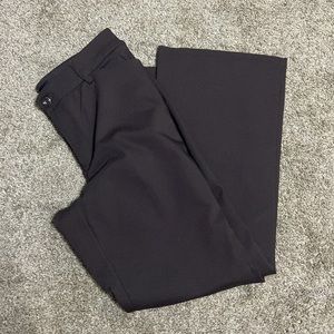 NWOT Lee regular fit trouser pant